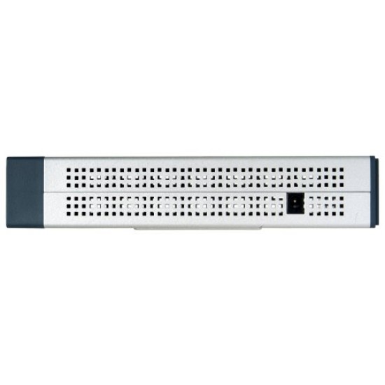Cisco RV042 4-port 10/100 VPN Router - Dual WAN