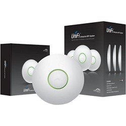 Ubiquiti UAP-3 UniFi IEEE 802.11n 300 Mbps Wireless Access Point -3 Pack