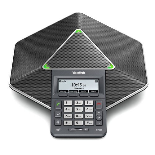 Yealink CP860 VoIP Conference Phone