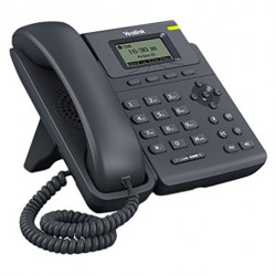Yealink YEA-SIP-T19P-E2 Entry-level IP phone 1 Lines HD voice PoE LCD