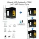 Ubiquiti UAP-Outdoor5 4-PACK UniFi UAP Outdoor 5ghz, UAP Outdoor5, UAP-Outdoor 5