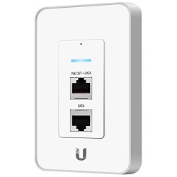 Ubiquiti Networks UAP-IW-US UNIFI AP IN-WALL