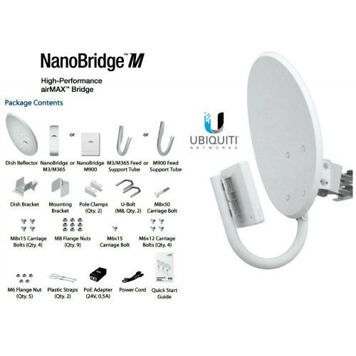 UBIQUITI NBM9 ANTENNA WINDOWS 7 64BIT DRIVER
