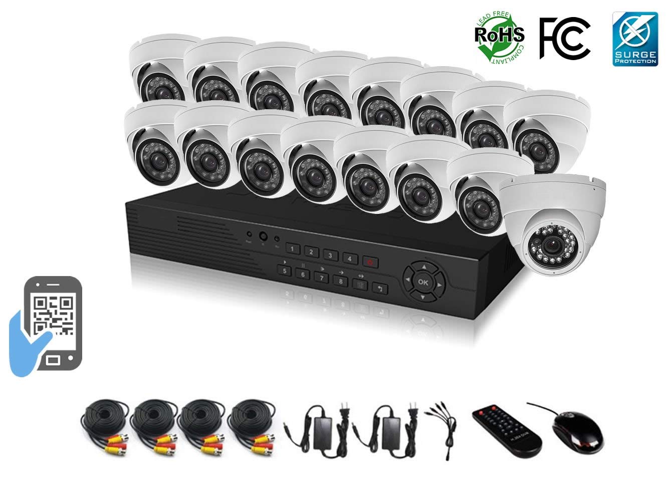 hdview dvr