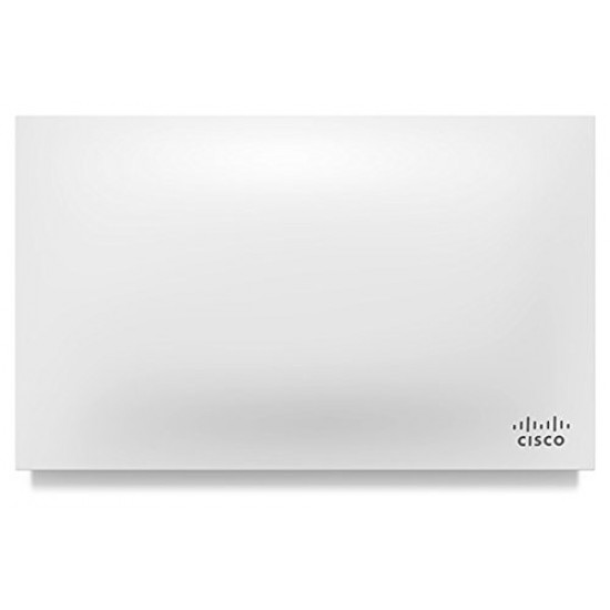 Cisco Meraki MR42 Wireless Access Point (3x3 MIMO, 2.4GHz and 5GHz, Wave2, 802.11ac, POE)