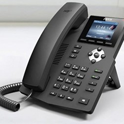 FANVIL X3S/G IP PHONE COLOR DISPLAY VOIP