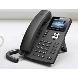 FANVIL X3S/G IP PHONE COLOR DISPLAY VOIP