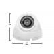 2MP HD IP IR Dome Fixed Lens Camera | IP-IRD2S02-W