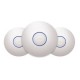 New Ubiquiti Networks UAP-PRO-3 UniFi AP UAP-PRO 3 Pack