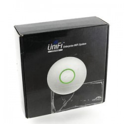 Ubiquiti Networks UniFi AP Long Range Enterprise Wi-Fi Access Point AP-LR