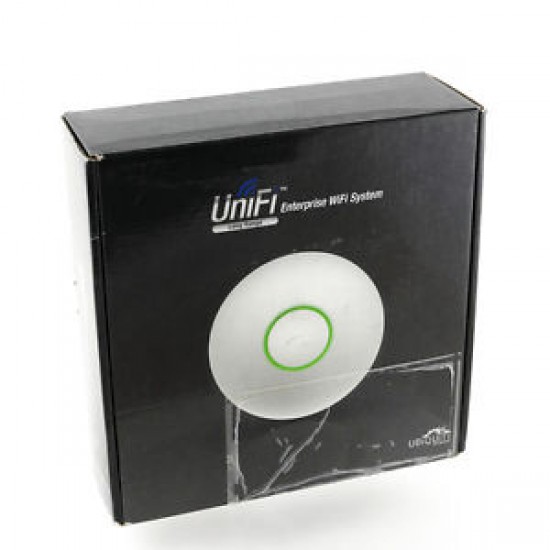 Ubiquiti Networks UAP-AC-EDU UniFi Access Point Enterprise Wi-Fi System  (4-Pack)