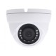 HQ-Cam 3MP （2048×1536）PoE Camera IP-5IRD3002-G/W-3.6mm Fixed Lens, IR Dome Small Security Surveillance Camera IP66 Weatherproof Version (H.265 / H.264 / MJPEG)