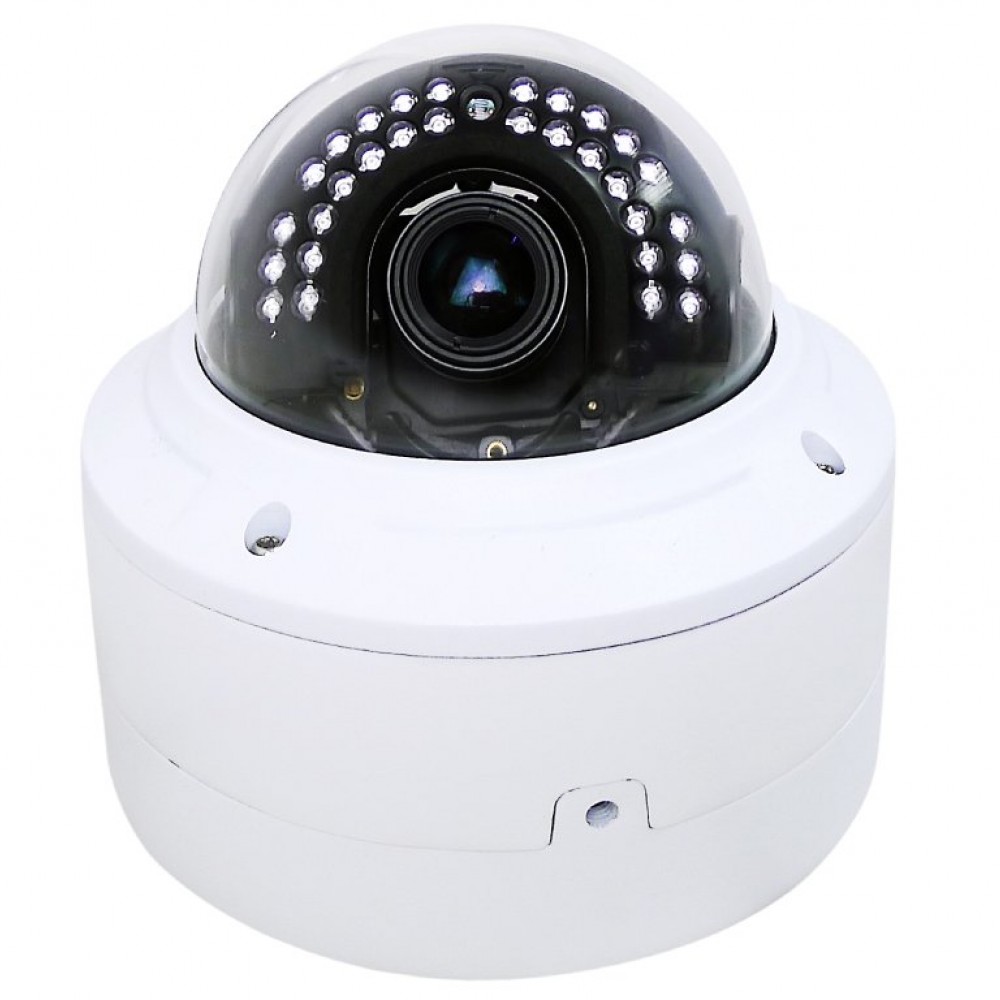 HQ-Cam 3MP (2048x1536) Vanda StarLight Camera IP-5VP3M32VF-2.8mm ~ 12mm ...