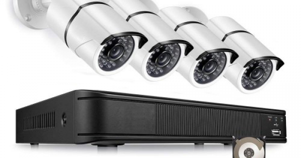 Makro cctv hot sale