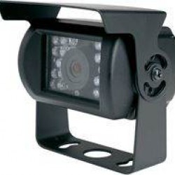 MV600VPIR - Mobile DVR Security Camera 600 TV Lines 12 IR LED