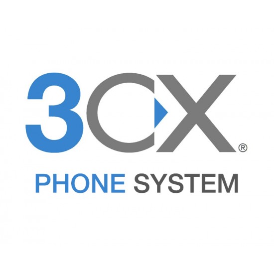 3CX Phone System Installation Local up to 4 Phones - LBL3CX-L4PH 3CX Phone System Installation Local up to 4 Phones - LBL3CX-L4PH