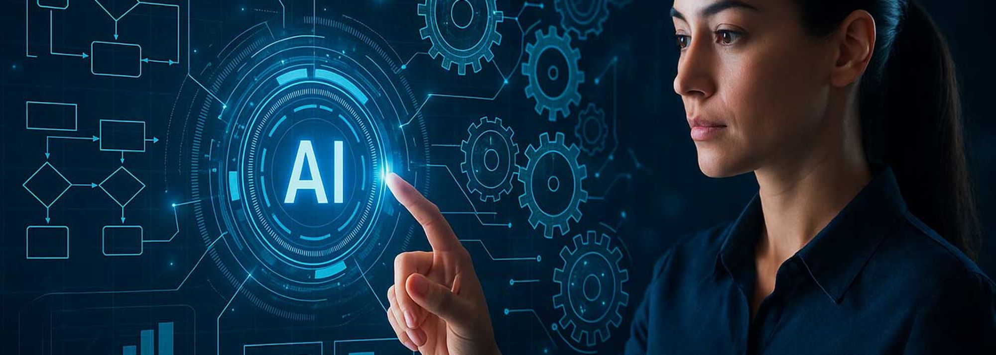 AI- en procesautomatisering