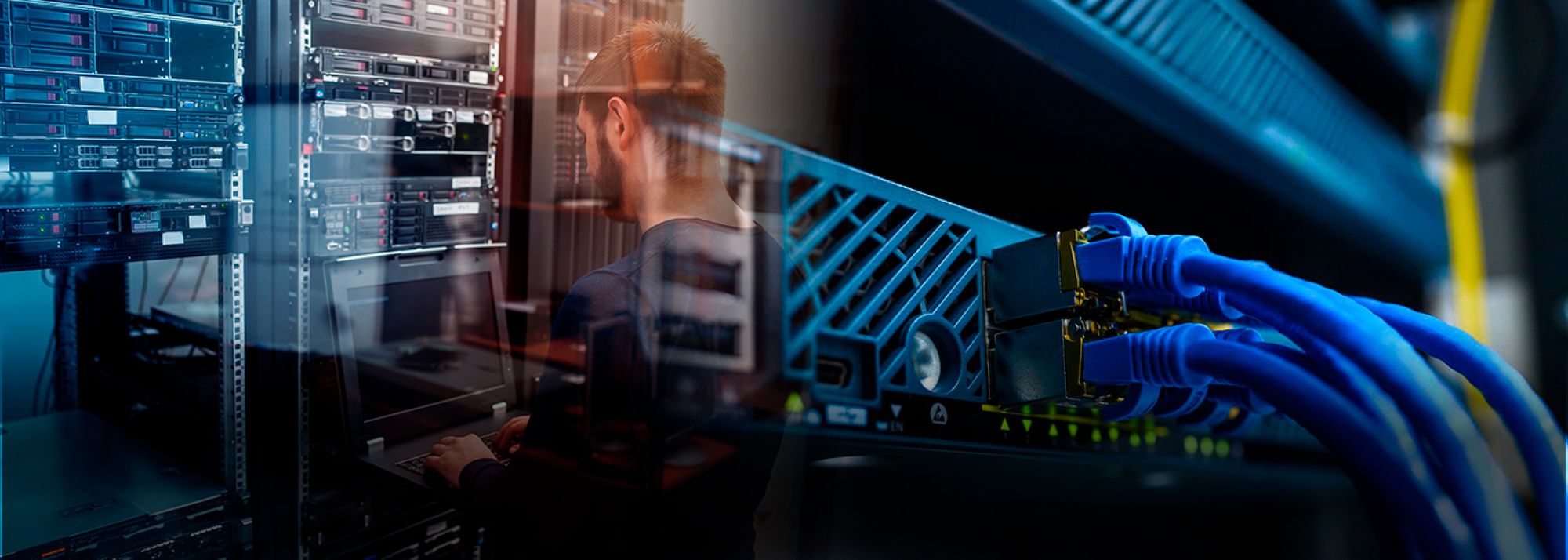 Cloud, virtualisatie en infrastructuur