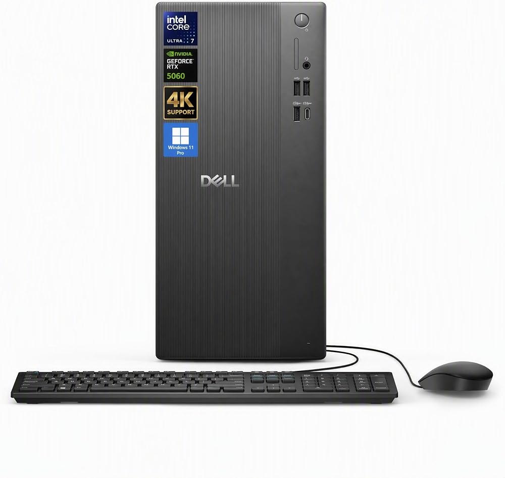 Dell OptiPlex 7090 Tower