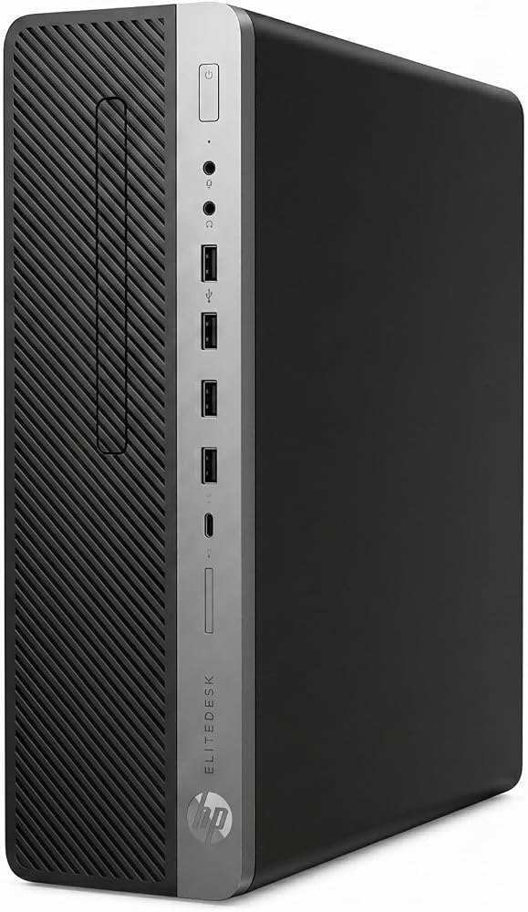 HP EliteDesk 800 G4 Small Form Factor (SFF)