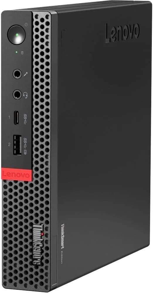 Lenovo ThinkCentre M720q Tower