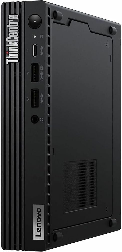 Lenovo ThinkCentre M90q Tower