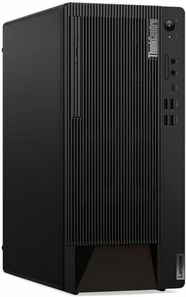 Lenovo ThinkCentre M90t Micro PC