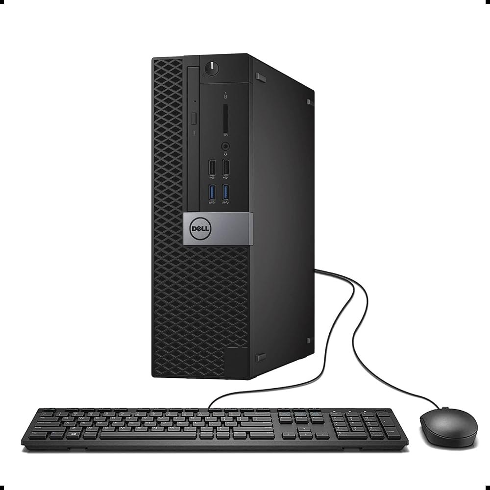 Dell OptiPlex 7090 Small Form Factor (SFF)